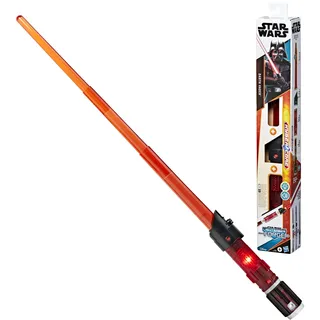 Star Wars Lightsaber Forge Kyber Core Darth Vader
