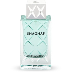 Bild Shaghaf Men Eau de Parfum 75 ml