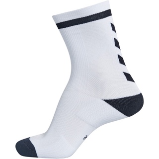 hummel Elite Indoor Sock Low Unisex Erwachsene Multisport Niedrige Socken