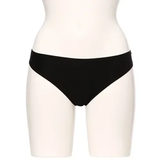 CHANTELLE Softstretch Tanga Schwarz One Size