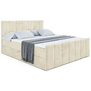 altdecor MOETI-Z 120 x 200 cm H4 Beige
