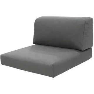 Zebra Belvedere Sessel Kissenset