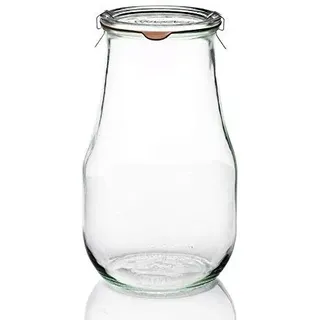 Weck Weck-Tulpen-Glas 2700 ml
