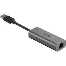 Bild USB-C2500 Netzwerkkarte Ethernet