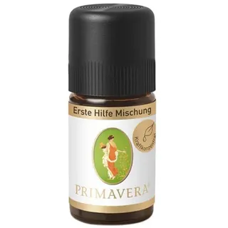 Primavera Erste Hilfe Mischung Kraftkonzentrat 5 ml