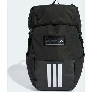 Adidas 4ATHLTS Camper Rucksack Black / White Onesize