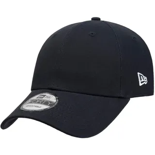 New Era Basic 9Forty Basecap blau Erwachsene