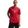 Marokko Heimtrikot Replica 2025-2026 Herren Rot Gr. XL