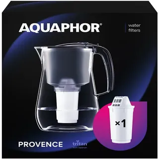 Aquaphor Provence Schwarz 4,2 l