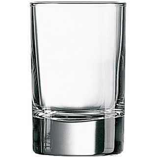 Luminarc in Island Becher Glas transparent 16 cl