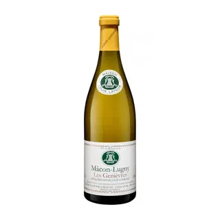 Macon Lugny Les Genievres Louis Latour 2024