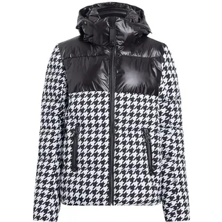 Mc Kinley Sienna II Skijacke Damen Aop/Black Night 38