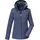 WMN JCKT Blau 42