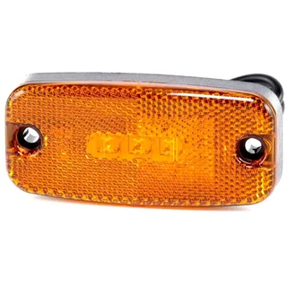 Hella Seitenmarkierungsleuchte 2PS 357 008-001