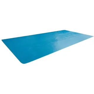 Intex Solar-poolabdeckung Aus Polyethylen 476x234 Cm - Blue - One Size