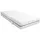7 Zonen Viskoelastik-Matratze Sleezzz Smart 90 x 200 cm, Höhe 18 cm, Härtegrad H2+H3 mit Air Memoryschaum