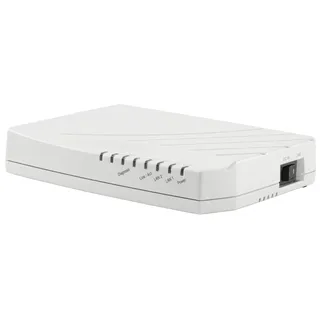 axing/skt Axing EOC30-01 Ethernet over Coax, Master, 1800 Mbps, EOC03001 EOC 30-01
