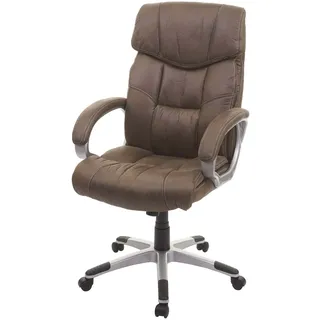 Mendler HWC-A71 Stoff/Textil Braun