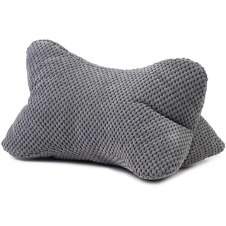 Gözze Lesekissen Sven 40 x 25 cm Anthrazit