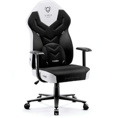 Bild von X-Gamer 2.0 Gaming Chair schwarz/weiß