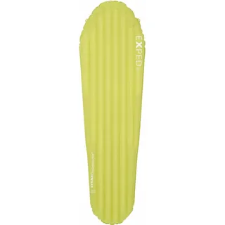 Exped Isomatte Ultra 3R Mummy Lime