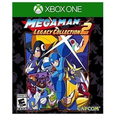 Bild von Mega Man Legacy Collection 2 Xbox One