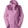 Damen Regenjacke W Rain Jacket 8BKD-K22 S Hushed Lavender/Chroma S