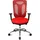 Sitness Net Pro 100 Stoff Rot