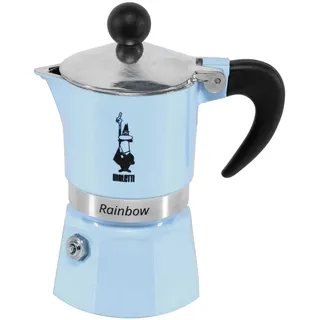 Rainbow 1 Tasse blau