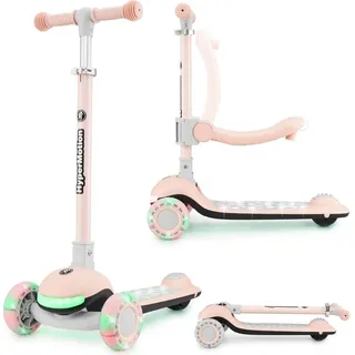 HyperMotion LUMI 3in1 Rosa