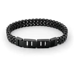 LIEBESKIND Berlin Armband LJ-1096-B-23 IP Schwarz