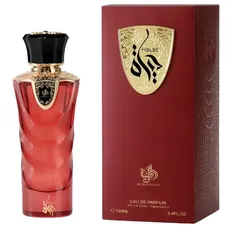 AL WATANIAH Hayat - Luxus-Unisex-Parfüm, Eau de Parfum 100 ml, vitalisierender und raffinierter Duft