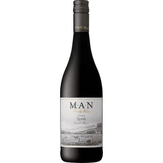 MAN Family Wines Skaapveld Shiraz 2024 0,75 l