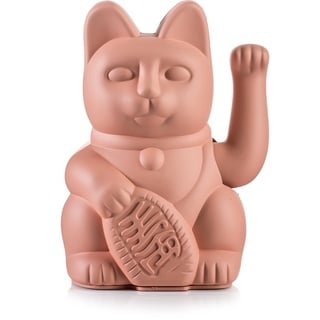 donkey Lucky Cat Pink