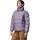 Damen Lake Jacket Puffer Jacket Shale Purple S