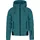 Damen Skijacke PRTALYSUMI Rainstorm Blue M