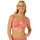 Bikini-Top Rot XS Cup D/DD