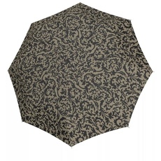 Bild umbrella pocket duomatic baroque taupe