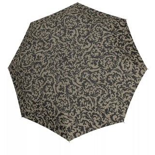 Reisenthel umbrella pocket duomatic baroque taupe