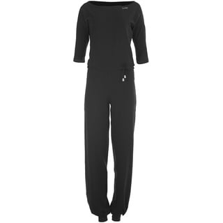 Winshape Damen Jumpsuit WJS2, Fitness Freizeit Sport Yoga Pilates