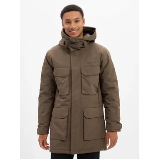 Didriksons Drew 8 Parka (Größe XL,