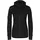 Merino 260 Iv Reißverschlusspullover black S