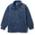Ridge II Fleecejacke Dark Mountain XL