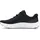 Charged Surge 4 Damen Black / Anthracite / White 42,5