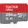 Ultra 256GB (UHS-1/Cl.10/100MB/s) + Adapter, Tablet (00215484)
