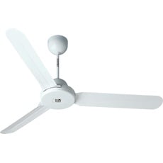 Bild von Nordik 1S Design 162 cm Deckenventilator weiß