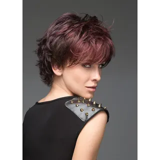 Ellen Wille Perucci Perücke - Open 4.33.31 darkchocolate lighted