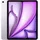 iPad Air 13" (2026) 12 GB RAM 128 GB Violett