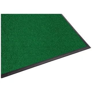 EnviroMats 56031540 Platinum Serie Eingangsmatte, 0.85 m x 4.60 m, Grün