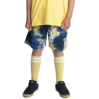 Element Ricks Kurze Hose - Dark Magma - 14 Jahre